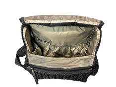 secondhand Diapering