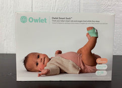 Shop Owlet Smart Sock 3 at GoodBuy Gear