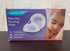 Shop Lansinoh Stay Dry Nursing Pads at GoodBuy Gear