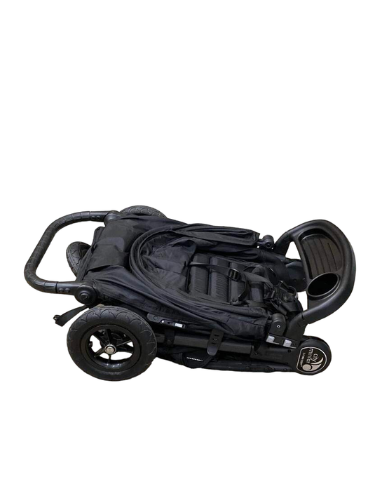 secondhand Strollers