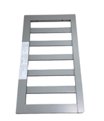 Shop Million Dollar Baby Toddler Bed Conversion Kit (M12599), Grey at GoodBuy Gear