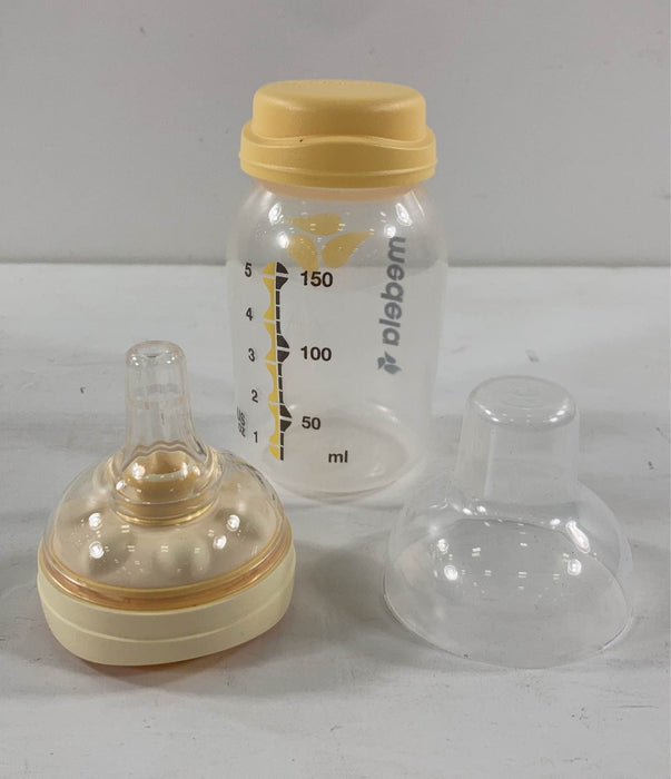 Shop Medela Medela Calma Breast Milk Feeding Set at GoodBuy Gear