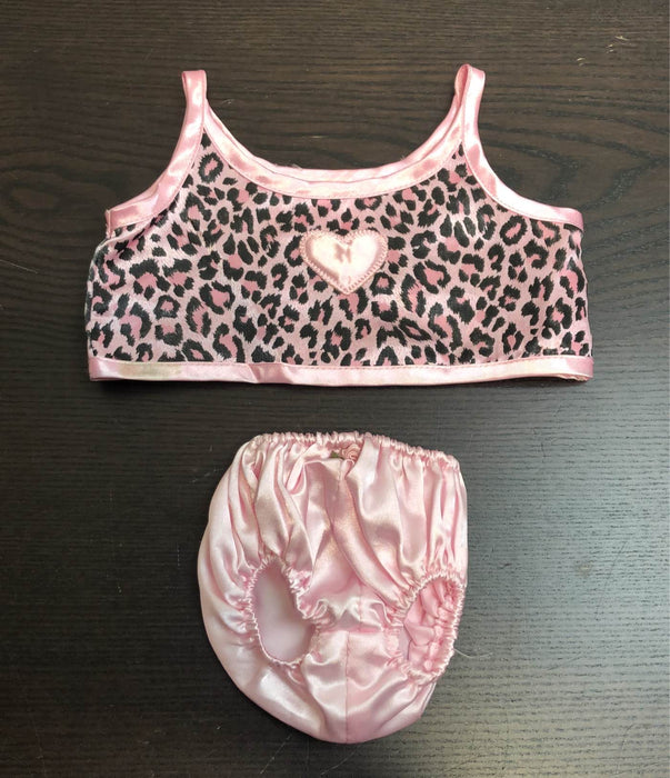 used BUNDLE Build A Bear Clothing And Accessories