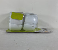 Shop Safety 1st Grip And Twist Door Knob Covers, White, 3 Pack at GoodBuy Gear