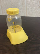 Medela Harmony Manual Breast Pump - HIDDEN NEEDS PHOTOS