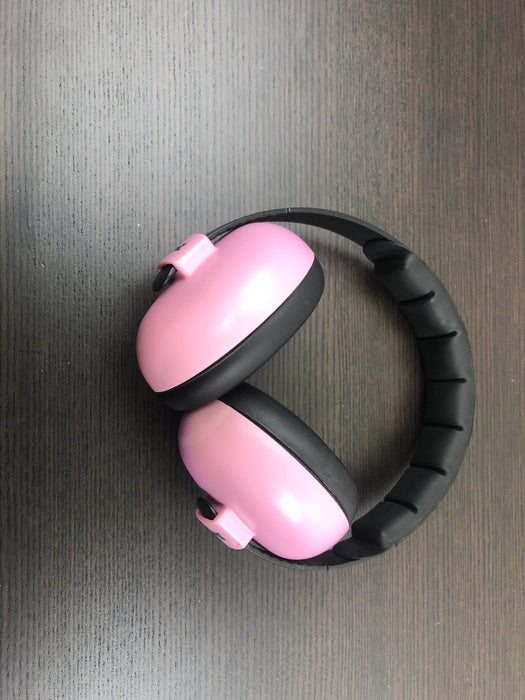 secondhand Baby Banz Mini Earmuffs