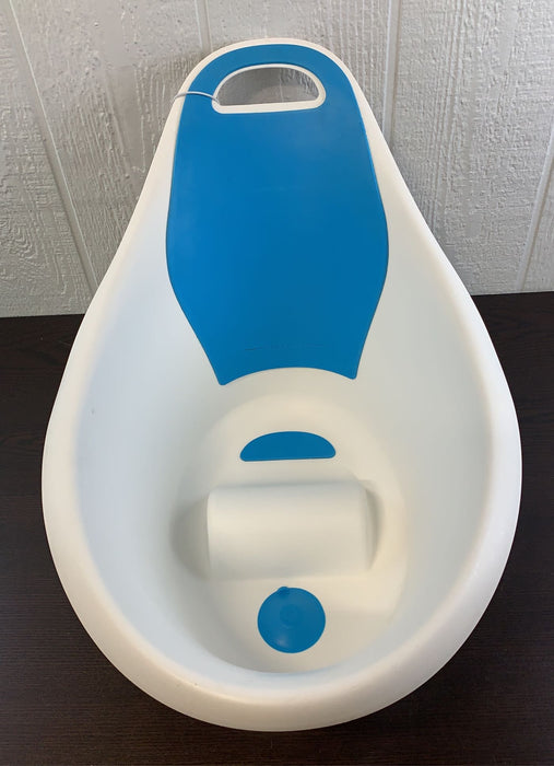 secondhand Munchkin Sit & Soak Baby Bathtub