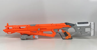 secondhand Nerf AccuStrike Raptorstrike