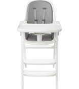 OXO Tot Sprout High Chair, Gray/White