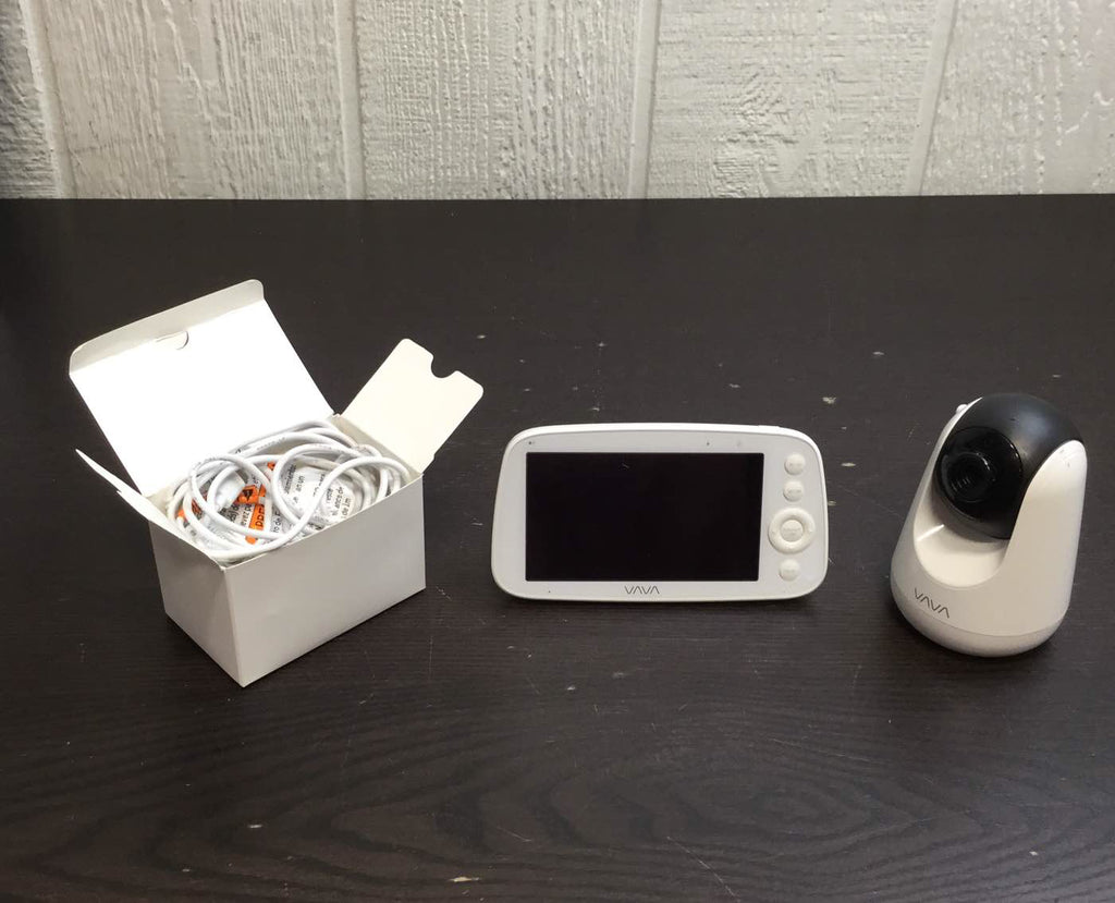 VAVA Baby Monitor