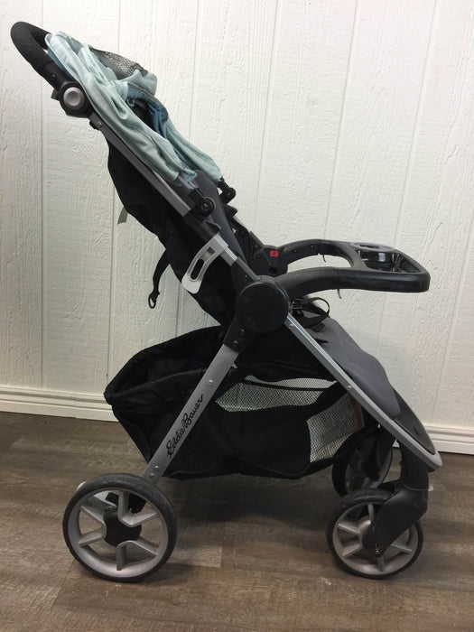 used Strollers