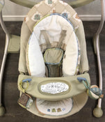 used Infant Gear