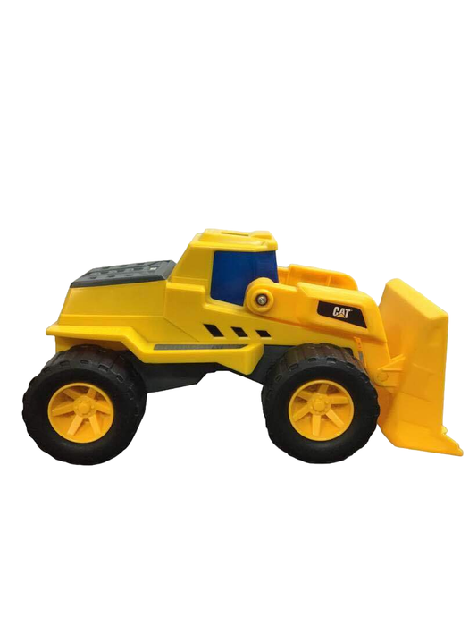 used Funrise Cat Construction Vehicle