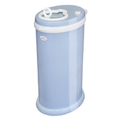 Shop Ubbi Diaper Pail, Cloudy Blue at GoodBuy Gear
