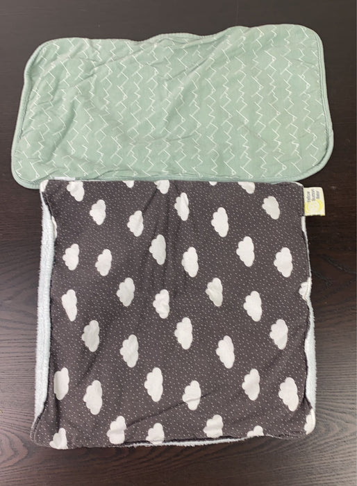 Shop BUNDLE Burp Cloths at GoodBuy Gear
