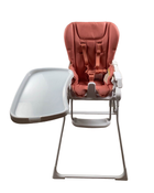 secondhand Joovy Nook High Chair, Coral