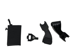 secondhand Mountain Buggy Car Seat Adapter For Protect/Alpha/Maxi-Cosi