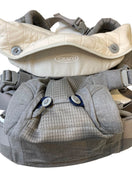 used Graco Cradle Me 4-in-1 Baby Carrier