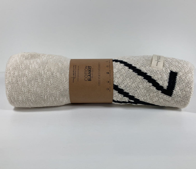 Shop Lorena Canals ABC Baby Blanket at GoodBuy Gear