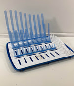 secondhand Dr. Brown's Natural Flow Drying Rack