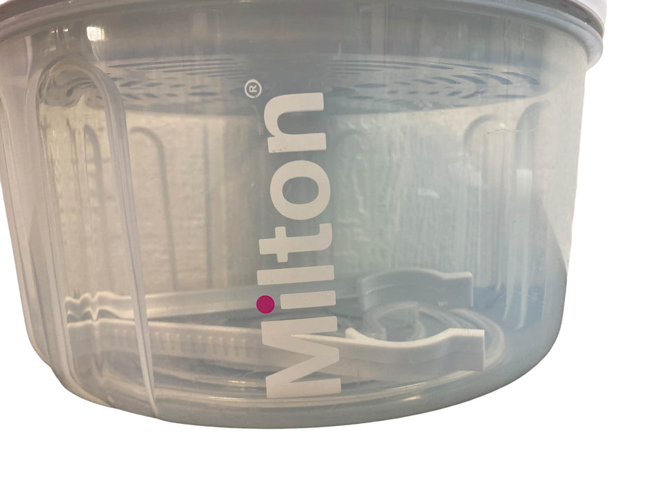 Shop Milton Combi Sterilizer at GoodBuy Gear