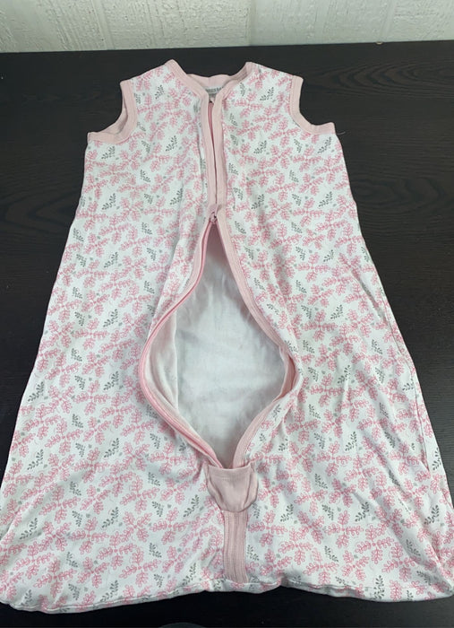 secondhand Burt's Bees Baby Beekeeper Organic Baby Wearable Blanket, Medium