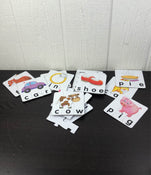 secondhand The Learning Journey Spelling Match It