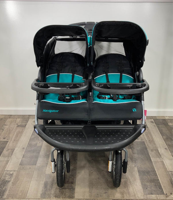 secondhand Strollers