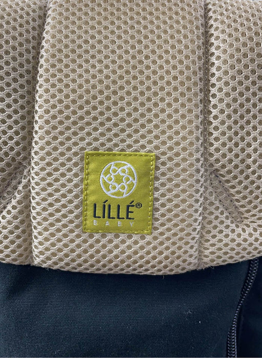 secondhand Lillebaby Complete All Seasons Baby Carrier