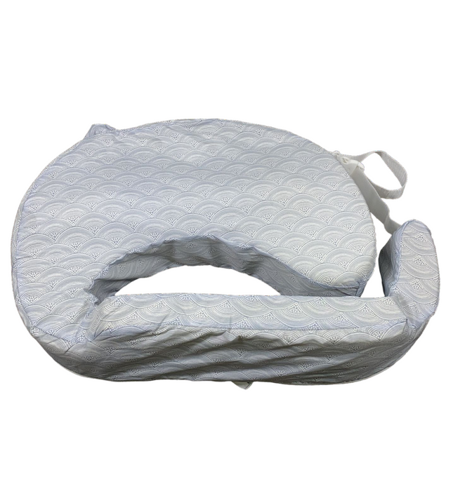 My Brest Friend Deluxe Nursing Pillow, Horizon