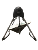 secondhand Graco Slim Spaces Compact Baby Swing