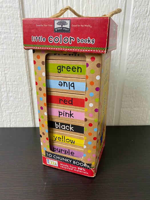 used BUNDLE Board Books, 10 Chunky Books