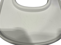 secondhand Stokke Tripp Trapp Tray, White