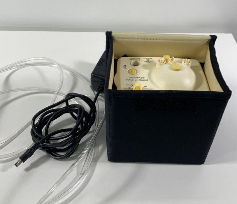Shop Medela Pump In Style Advanced Breast Pump at GoodBuy Gear