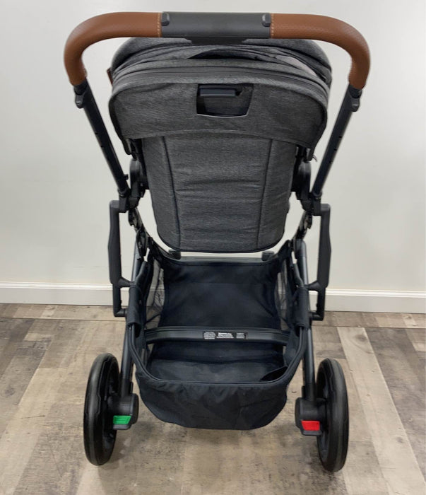 secondhand Strollers