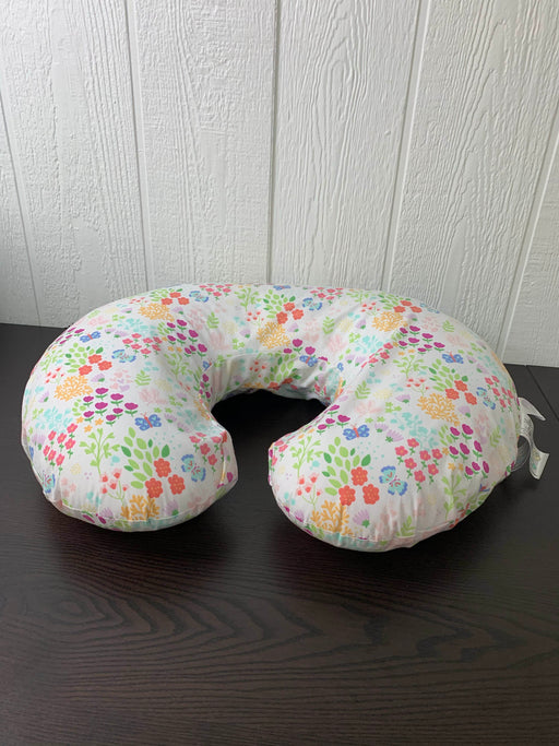 used Boppy Nursing Pillow