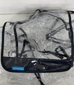 secondhand UPPAbaby MINU Stroller Rain Shield