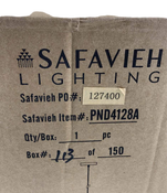 Shop Safavieh Klarna Pendant at GoodBuy Gear