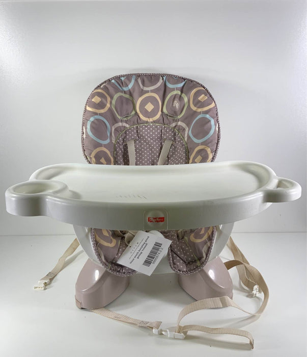 Shop Fisher Price Space Saver High Chair at GoodBuy Gear