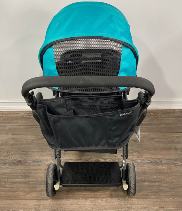 Baby Trend Sit n Stand Sport Stroller, 2017