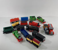 used BUNDLE Thomas and Friends Trains