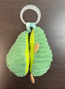 secondhand Skip Hop Farmstand Avocado Stroller Toy