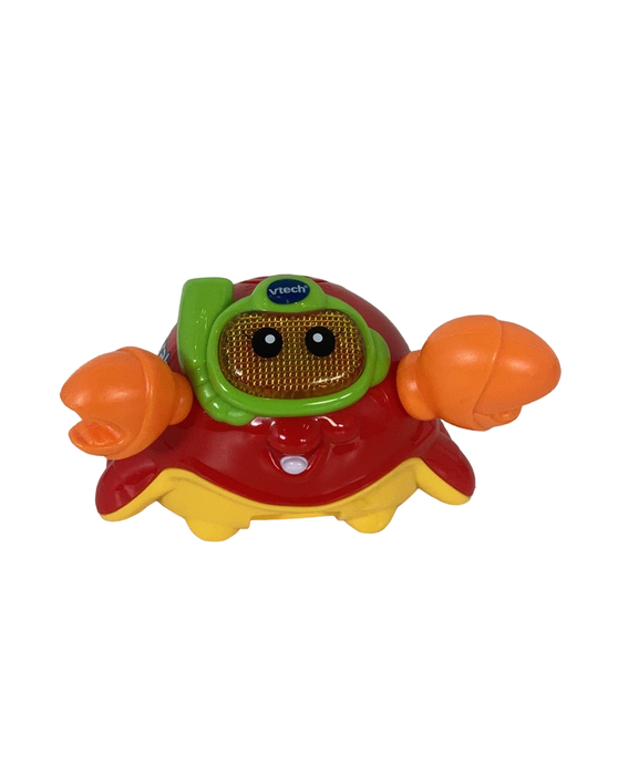 used VTech Go! Go! Smart Seas Crab