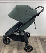 secondhand Baby Jogger City Mini GT2 Stroller, Briar Green , 2021