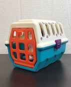 secondhand Pretend Play