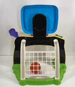 secondhand VTech Smart Shots Sports Center