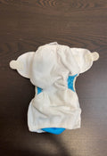 Thirsties Diaper Covers, -Size One