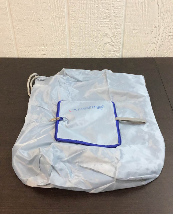 Freemie Liberty Double Electric Breast Pump