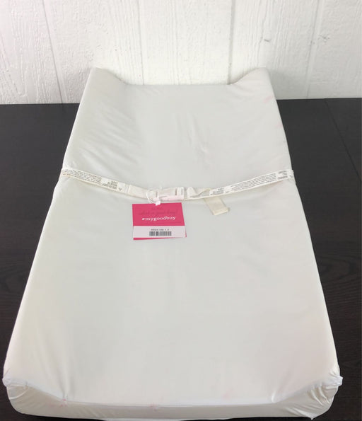 secondhand Munchkin Contoured Changing Pad