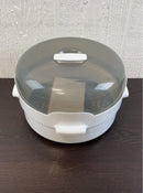 Shop Dr. Brown's Microwave Steam Sterilizer at GoodBuy Gear
